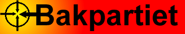 Bakpartiet logo